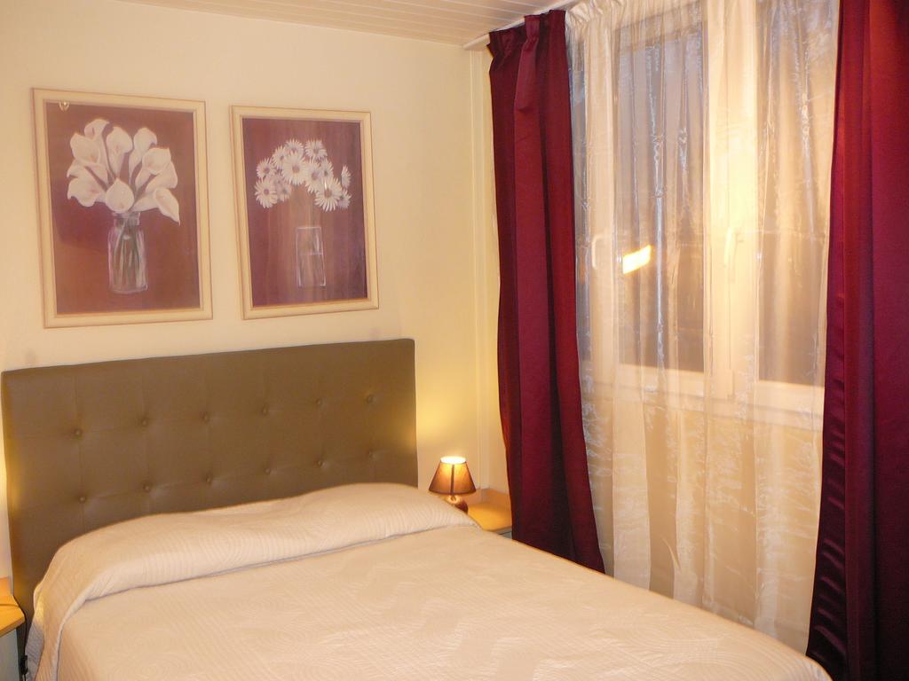 Hotel Faidherbe بولون-سور-مير المظهر الخارجي الصورة