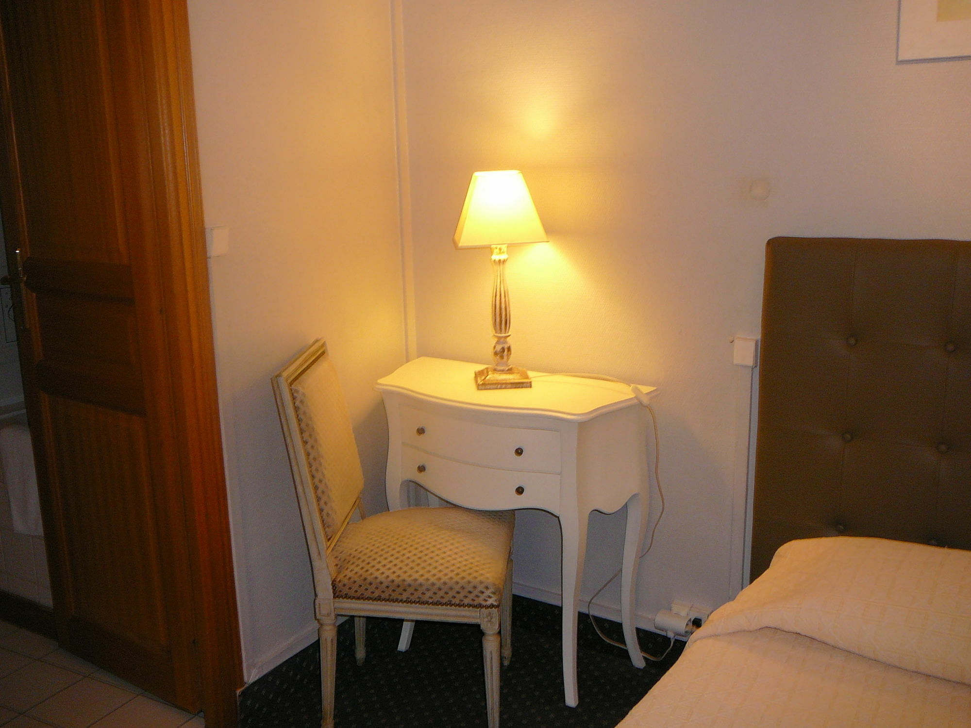Hotel Faidherbe بولون-سور-مير المظهر الخارجي الصورة
