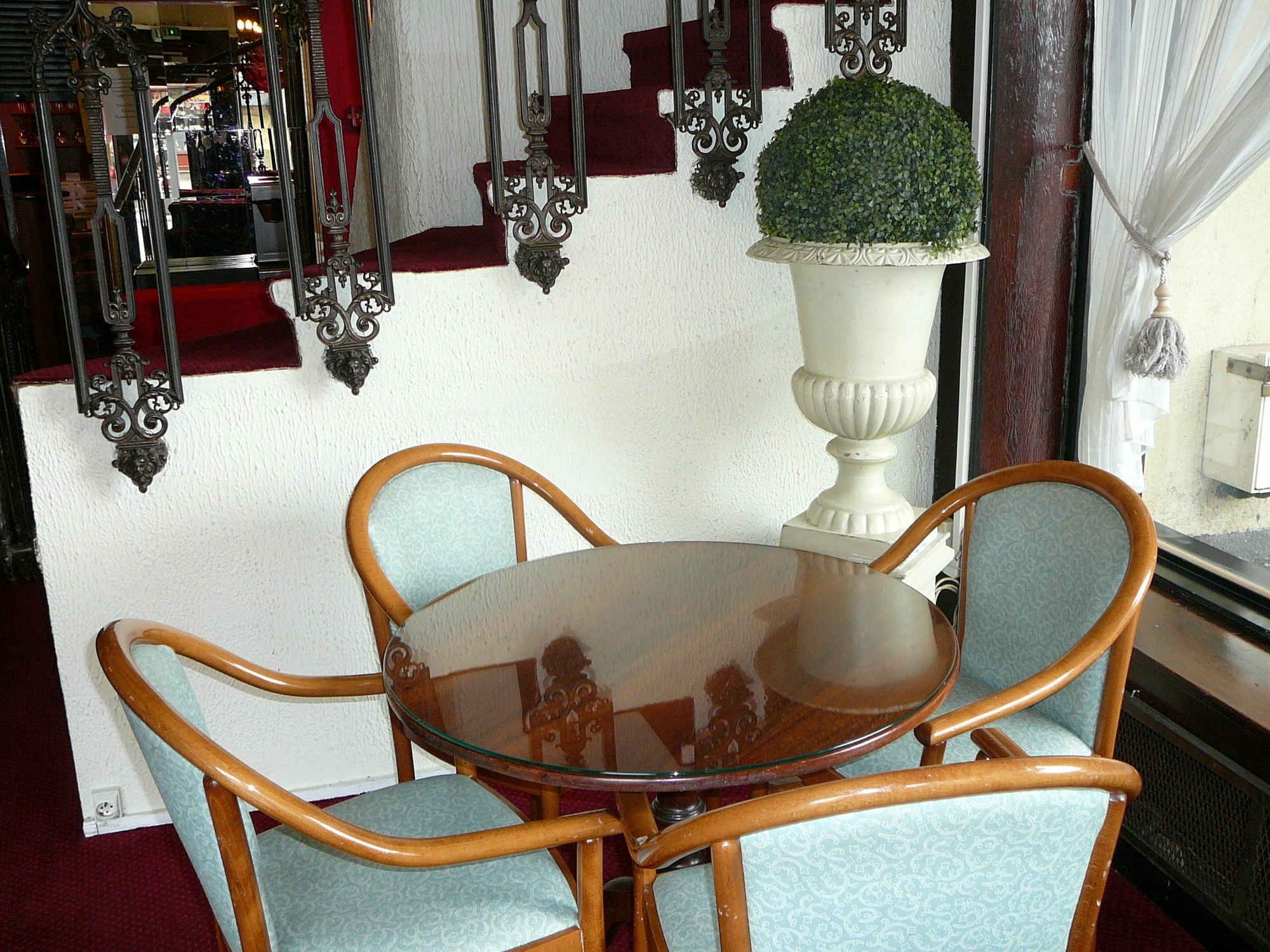 Hotel Faidherbe بولون-سور-مير المظهر الخارجي الصورة