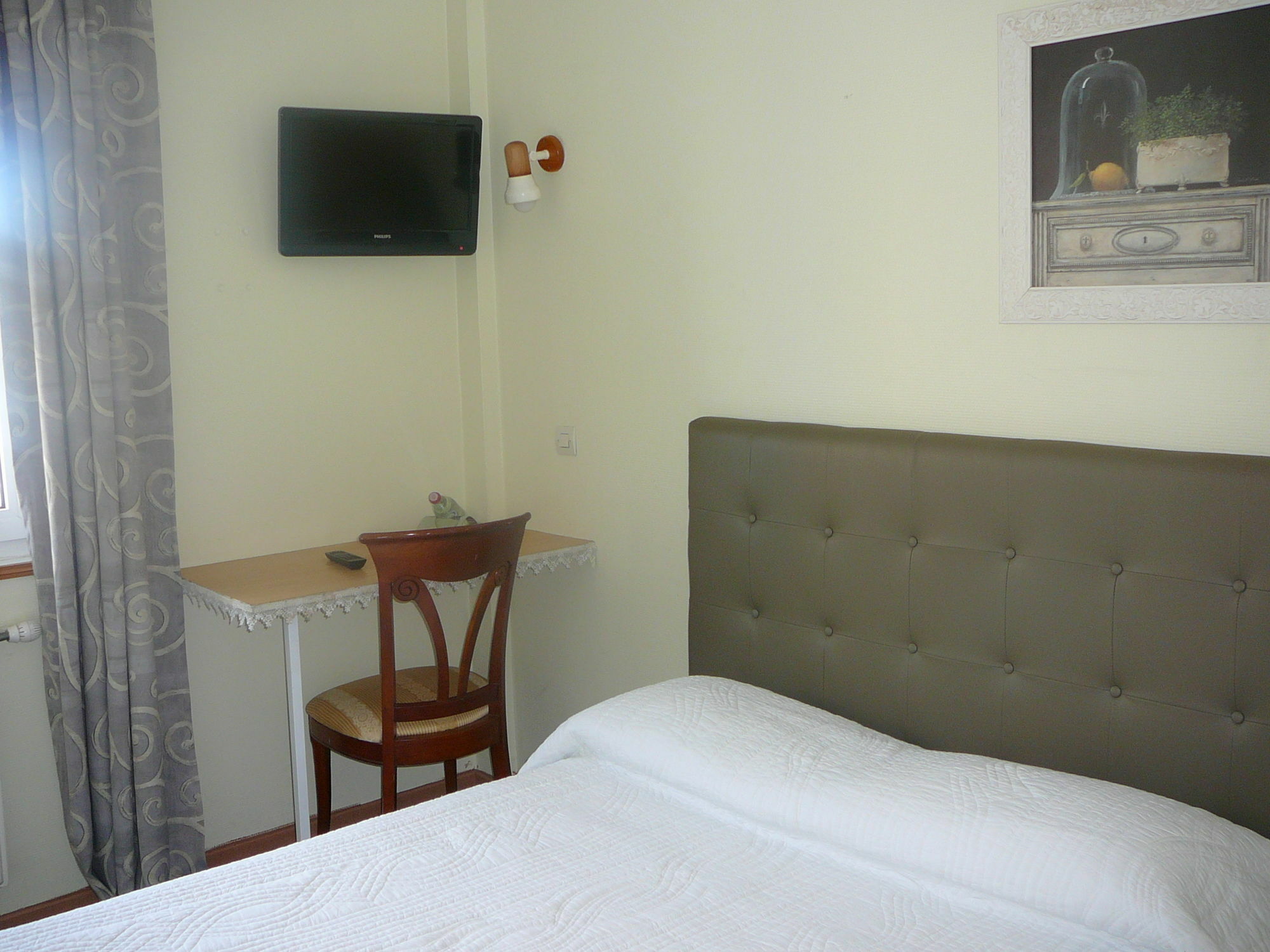 Hotel Faidherbe بولون-سور-مير المظهر الخارجي الصورة