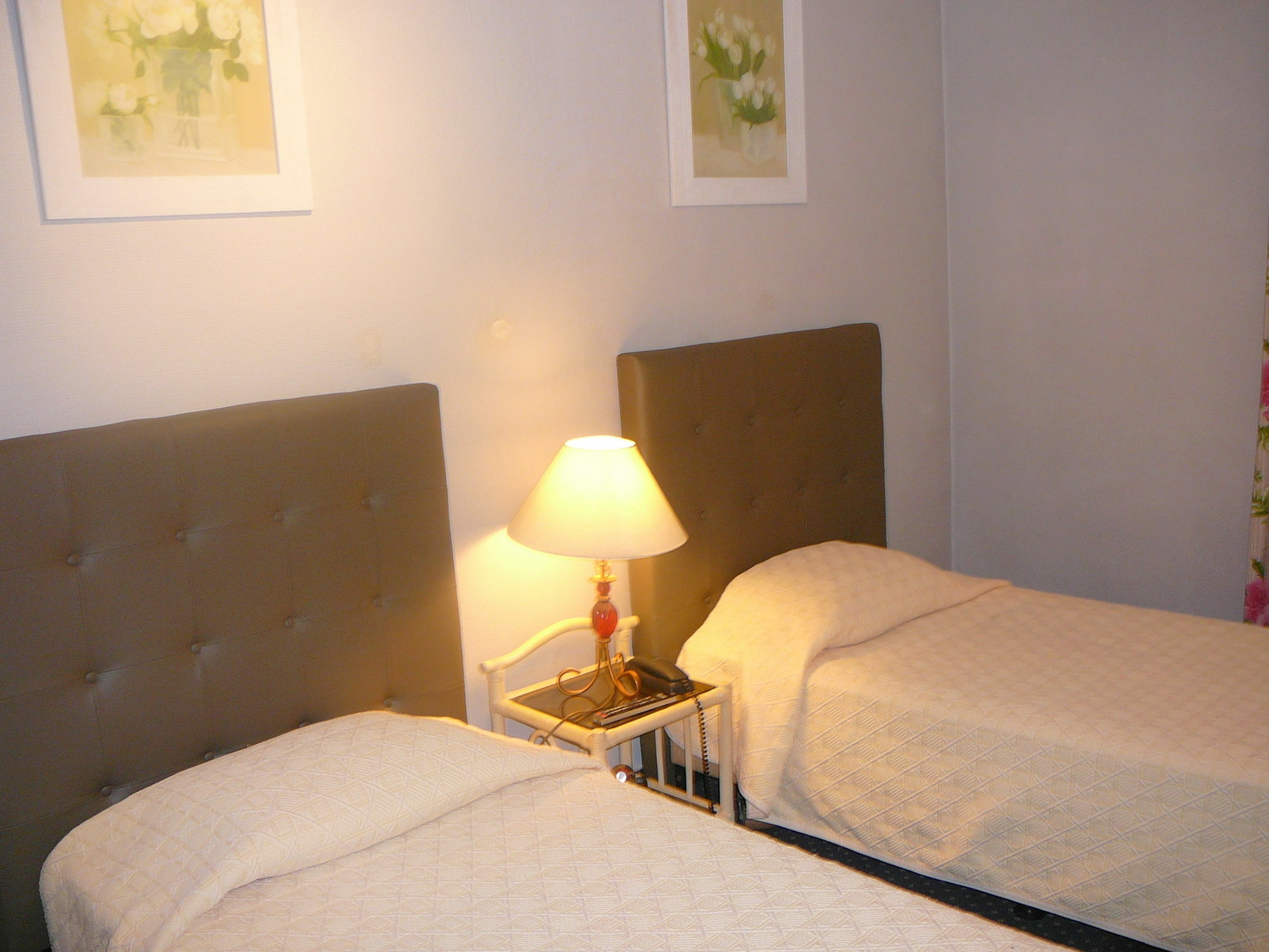 Hotel Faidherbe بولون-سور-مير المظهر الخارجي الصورة